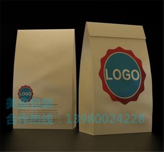 包裝牛皮紙袋