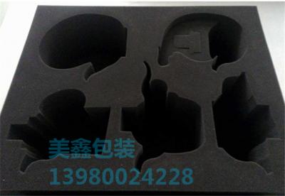 珍珠棉異形內(nèi)襯--易碎品包裝